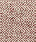 Lee Jofa Triana Weave Brick Fabric