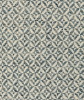 Lee Jofa Triana Weave Denim Fabric