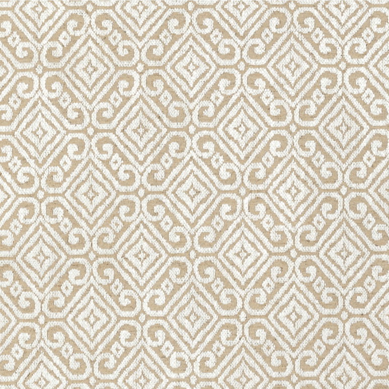 Lee Jofa Prado Weave Dune Fabric