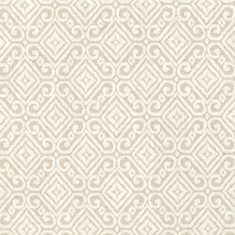 Lee Jofa Prado Weave Pearl Fabric