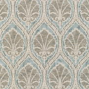 Lee Jofa Seville Weave Sky/Aqua Fabric