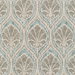 Lee Jofa Seville Weave Sky/Aqua Fabric
