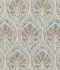 Lee Jofa Seville Weave Sky/Aqua Fabric