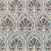 Lee Jofa Seville Weave Navy/Marine Fabric