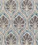 Lee Jofa Seville Weave Navy/Marine Fabric