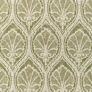 Lee Jofa Seville Weave Celadon/Moss Fabric