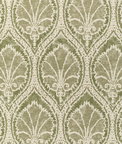 Lee Jofa Seville Weave Celadon/Moss Fabric