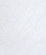 Lee Jofa Hammonds Sheer Ivory