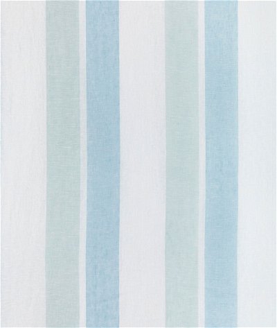 Lee Jofa Del Mar Sheer Blue/Aqua Fabric