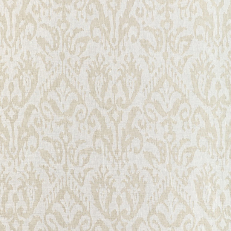 Lee Jofa Leandro Sheer Natural Fabric