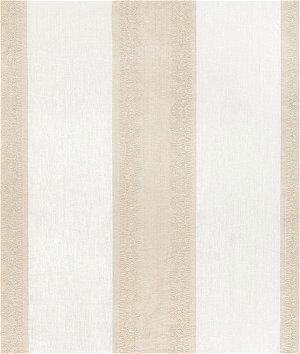 Lee Jofa Banner Sheer Buff Fabric