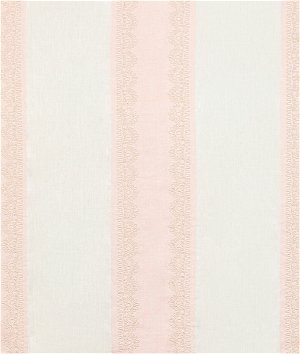 Lee Jofa Banner Sheer Petal Fabric