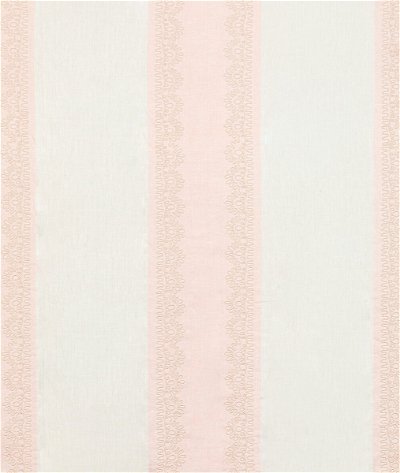 Lee Jofa Banner Sheer Petal Fabric