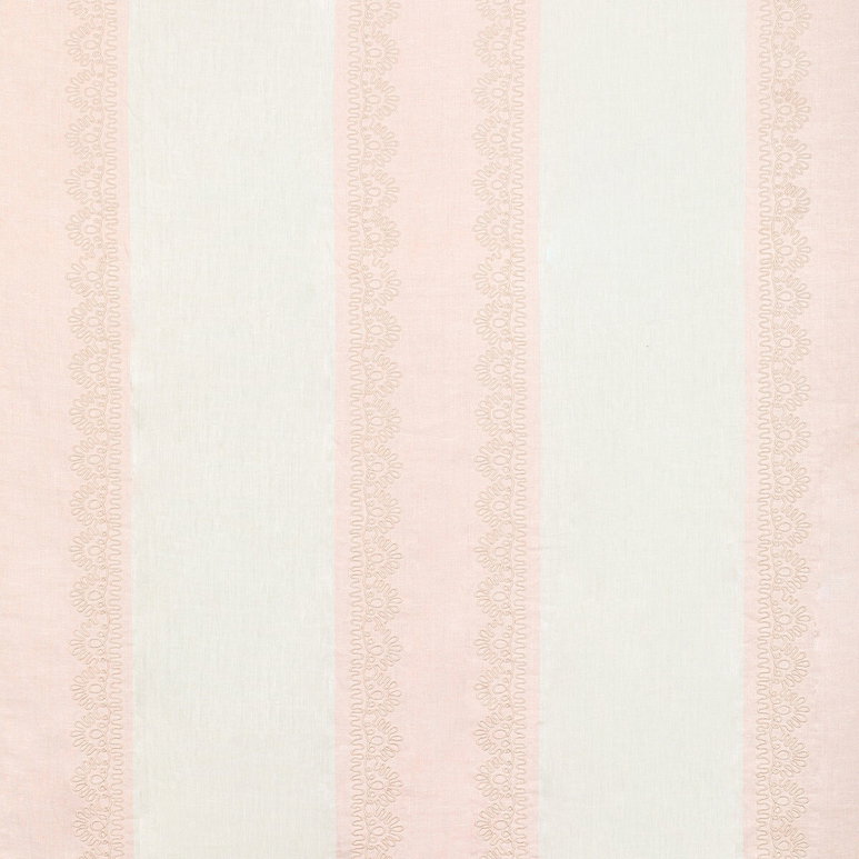 Lee Jofa Banner Sheer Petal Fabric
