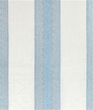 Lee Jofa Banner Sheer Denim Fabric