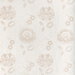 Lee Jofa Miramar Sheer Ecru Fabric