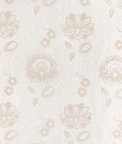 Lee Jofa Miramar Sheer Ecru Fabric