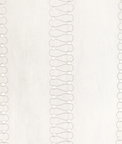 Lee Jofa Alston Sheer Ivory Fabric