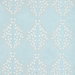 Lee Jofa Lillie Embroidery Sky Fabric