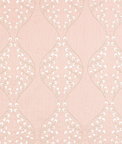 Lee Jofa Lillie Embroidery Petal Fabric