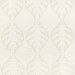 Lee Jofa Lillie Embroidery Ivory Fabric