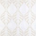 Lee Jofa Lillie Sheer Ivory/Pearl Fabric