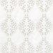 Lee Jofa Lillie Sheer Ivory/Fog Fabric