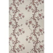 Lee Jofa Marly II Pomegranate Fabric