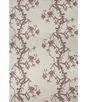 Lee Jofa Marly II Pomegranate Fabric