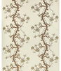 Lee Jofa Marly II Green Fabric
