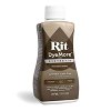 Rit DyeMore Liquid Synthetic Fiber Dye - Chocolate Brown - Image 1