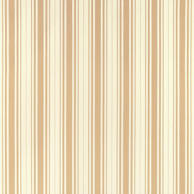 Lee Jofa Baldwin Stripe Wheat Fabric