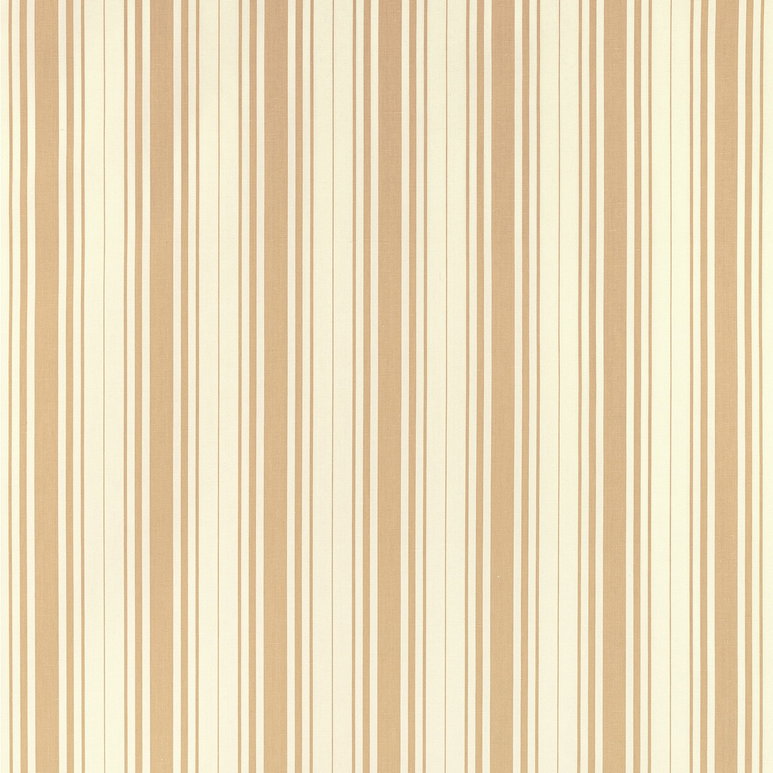 Lee Jofa Baldwin Stripe Wheat Fabric