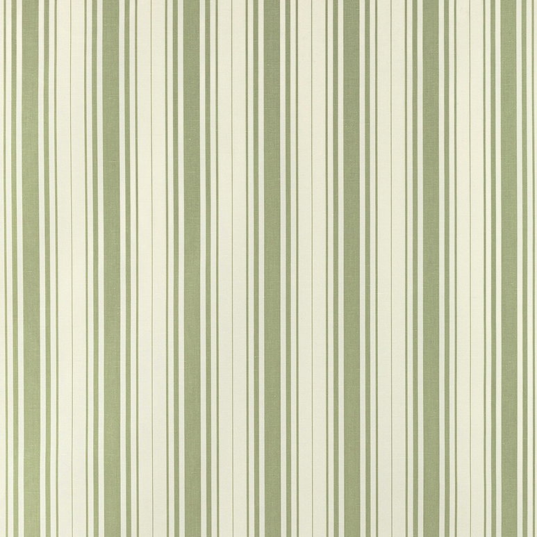 Lee Jofa Baldwin Stripe Celery Fabric