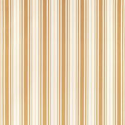 Lee Jofa Baldwin Stripe Saffron Fabric