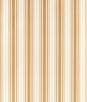 Lee Jofa Baldwin Stripe Saffron Fabric