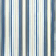 Lee Jofa Baldwin Stripe Navy Fabric