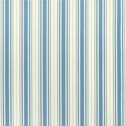 Lee Jofa Baldwin Stripe Blue Fabric