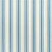 Lee Jofa Baldwin Stripe Blue Fabric