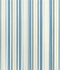 Lee Jofa Baldwin Stripe Blue Fabric