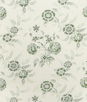 Lee Jofa Boutique Floral Celery Fabric