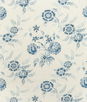 Lee Jofa Boutique Floral Delft Fabric