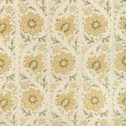 Lee Jofa Calico Vine Marigold Fabric