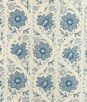 Lee Jofa Calico Vine Porcelain Fabric