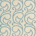 Lee Jofa Serendipity Scroll Dew Fabric