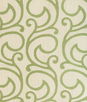 Lee Jofa Serendipity Scroll Elm Fabric