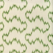 Lee Jofa Mallorcan Ikat Leaf Fabric
