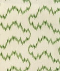 Lee Jofa Mallorcan Ikat Leaf Fabric