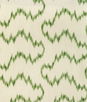 Lee Jofa Mallorcan Ikat Leaf Fabric