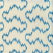 Lee Jofa Mallorcan Ikat Delft Fabric